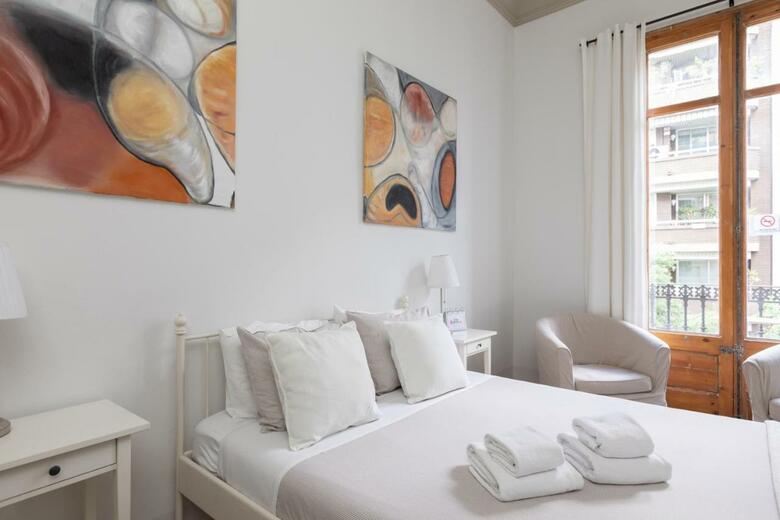 Bed & Breakfast Casanova Guest House