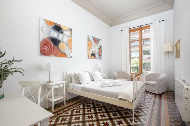 Bed & Breakfast Casanova Guest House