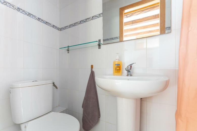 Aparteasy - Central Gracia Apartments