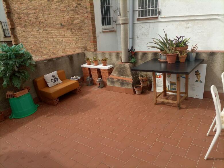 Aparteasy - Central Gracia Apartments