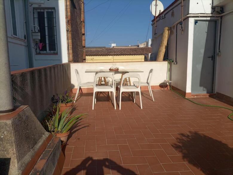 Aparteasy - Central Gracia Apartments