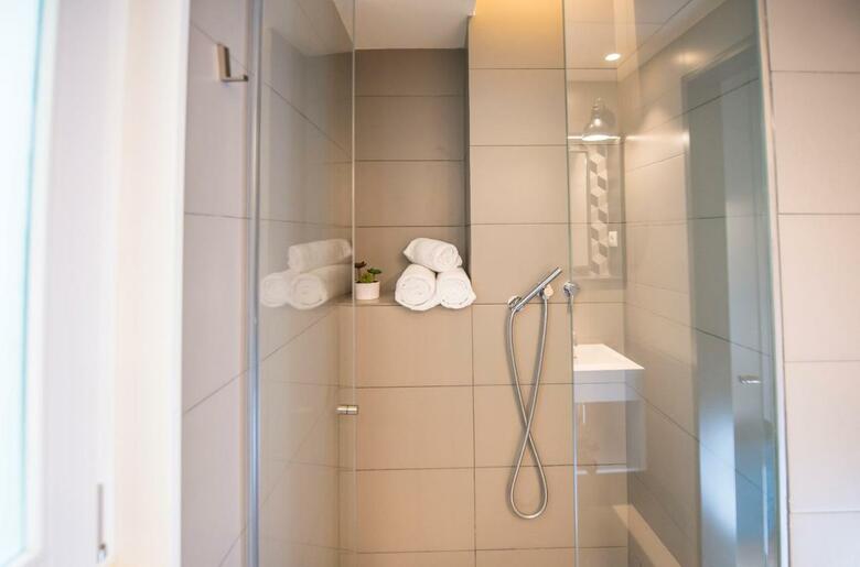 Hotel Mosaic By Ona