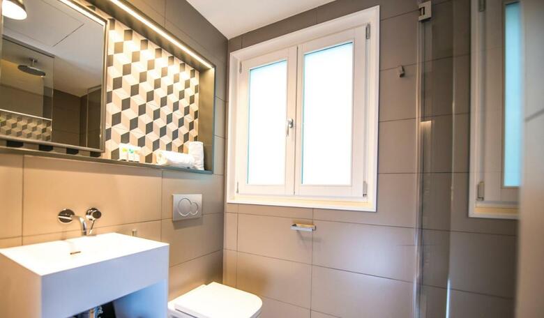 Hotel Mosaic By Ona