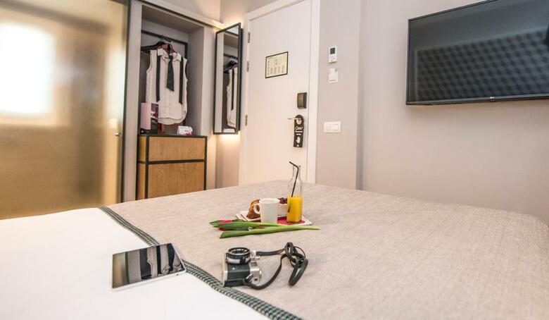 Hotel Mosaic By Ona