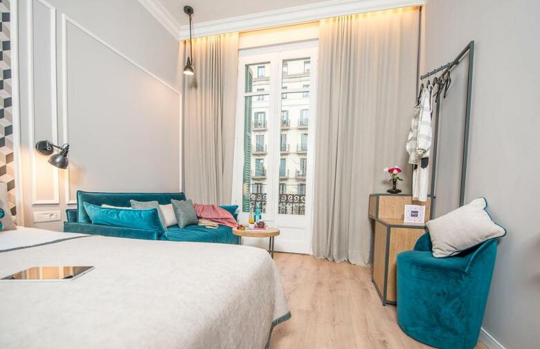 Hotel Mosaic By Ona