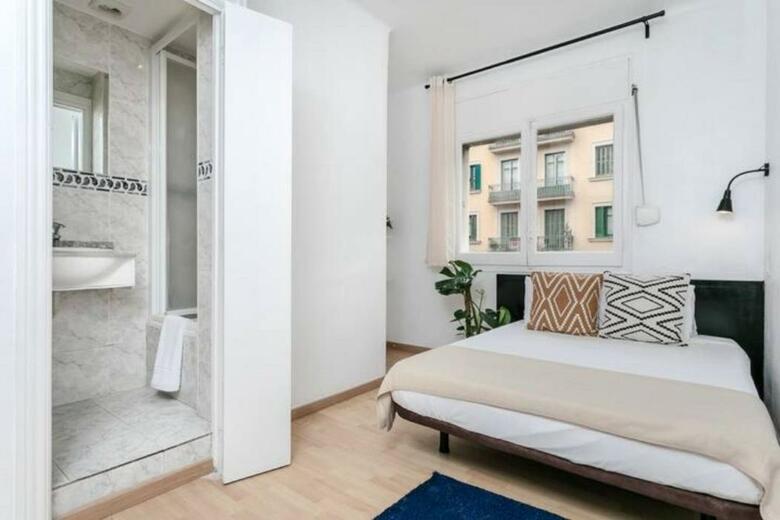 Centric Apartments Paseo De Gracia