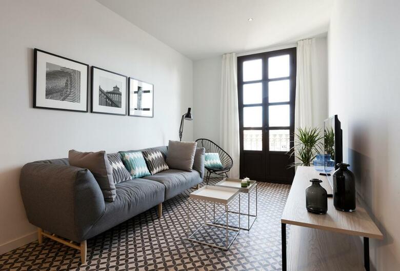 Aspasios Poble Nou Apartments
