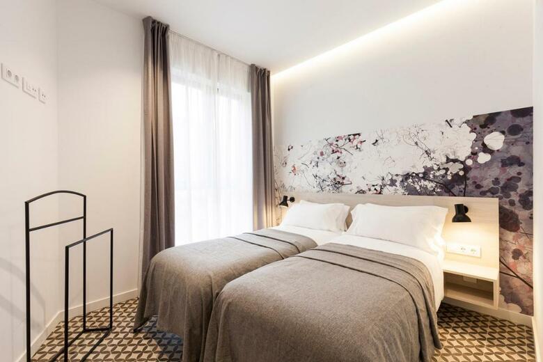 Aspasios Poble Nou Apartments