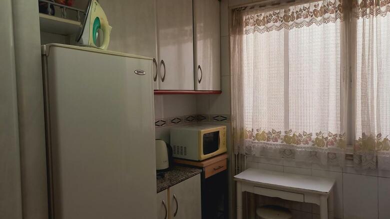 Apartamentos Plaza Universitat