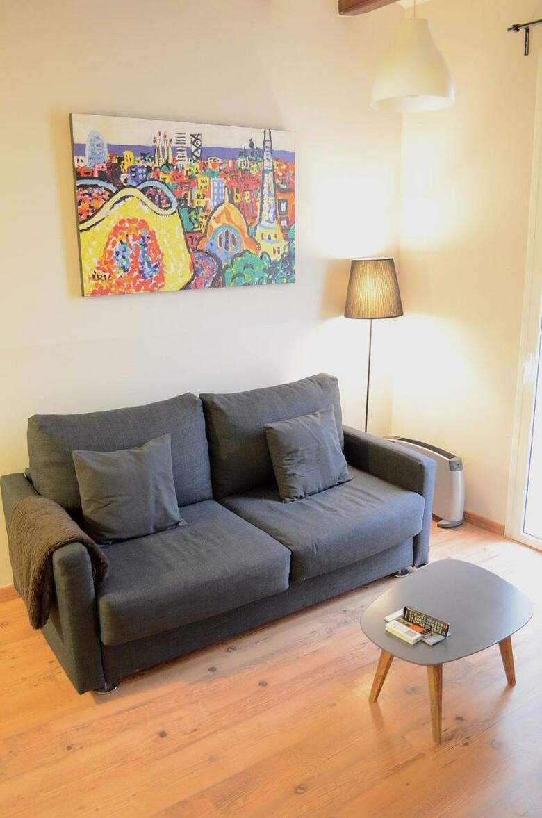 Poble Sec Apartments