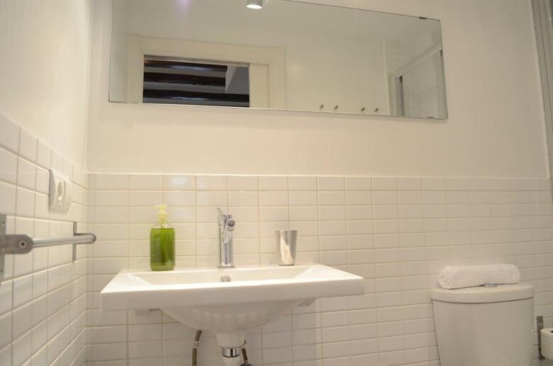 Poble Sec Apartments