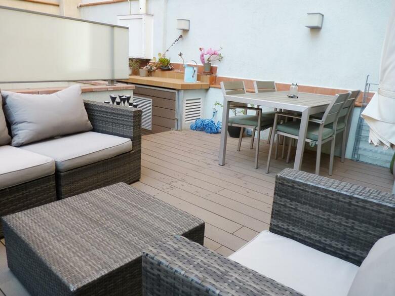 Poble Sec Apartments