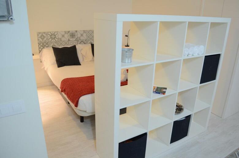 Poble Sec Apartments