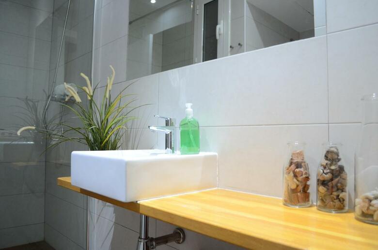 Poble Sec Apartments
