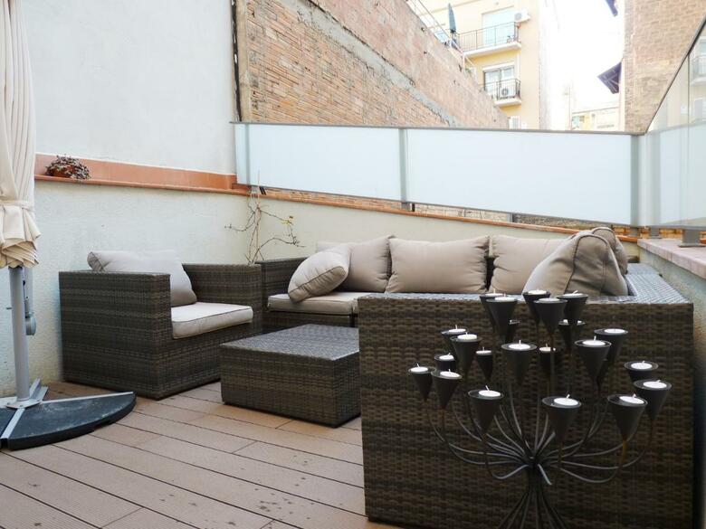 Poble Sec Apartments