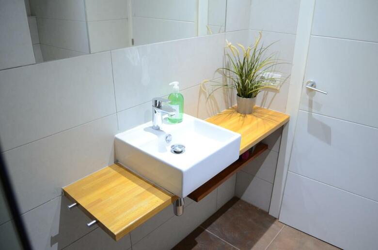 Poble Sec Apartments