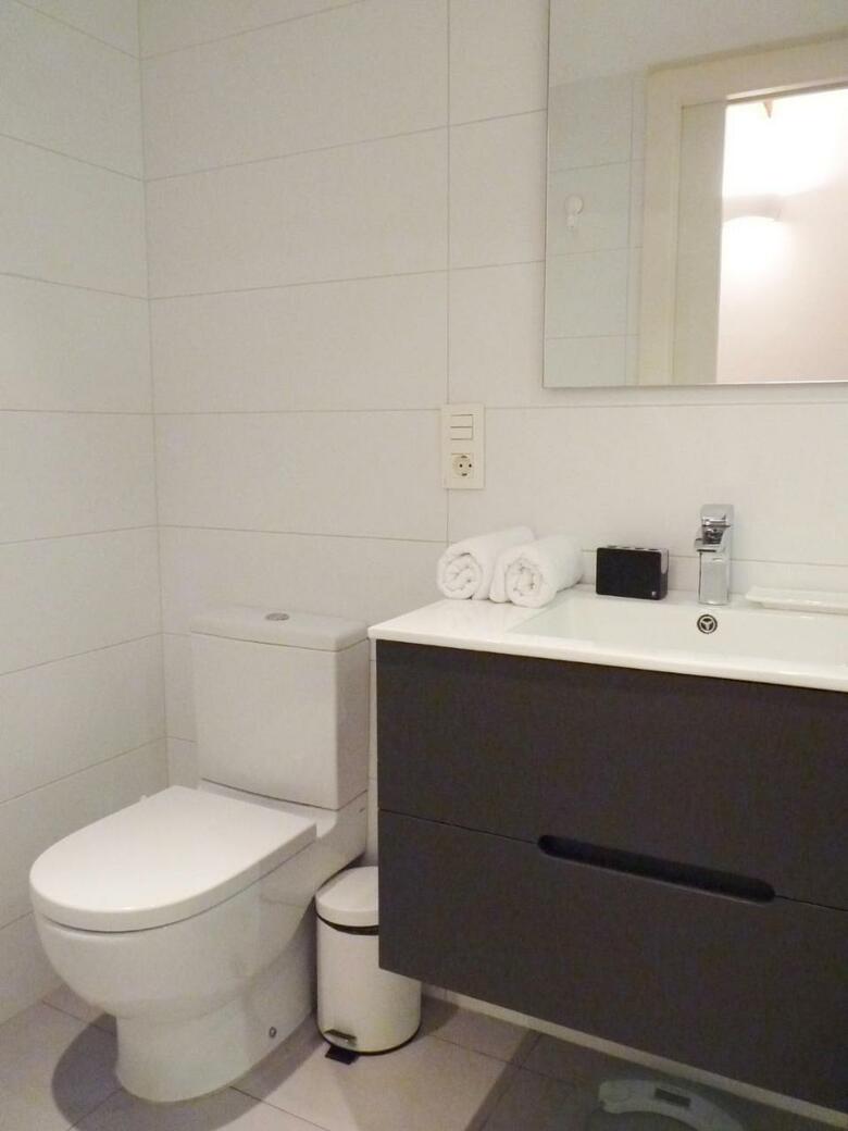 Poble Sec Apartments
