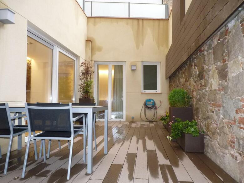 Poble Sec Apartments