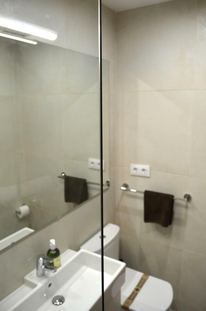 Poble Sec Apartments