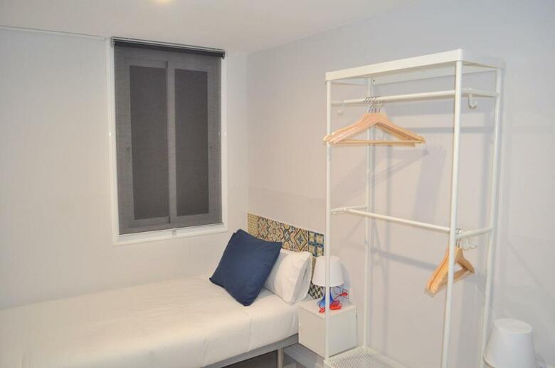 Poble Sec Apartments