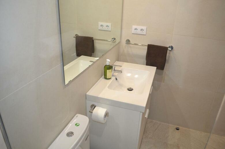 Poble Sec Apartments