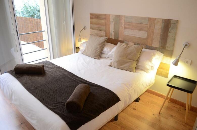 Poble Sec Apartments