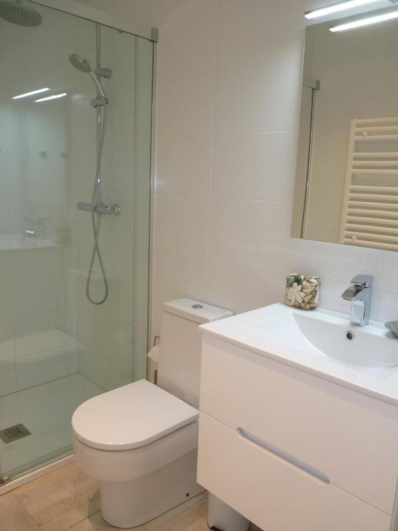 Poble Sec Apartments