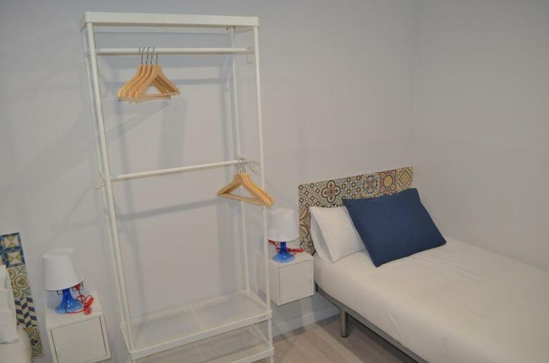 Poble Sec Apartments
