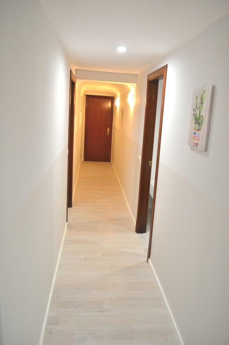 Poble Sec Apartments