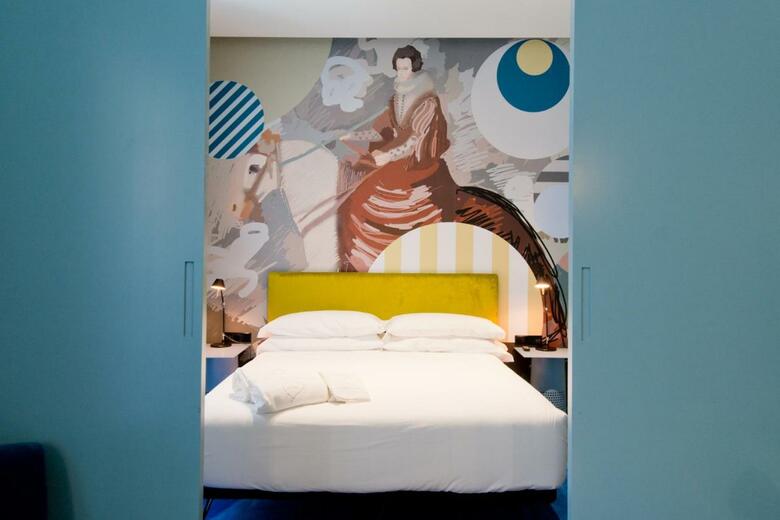 Aparthotel Amor de Dios 17 Boutique Apartments