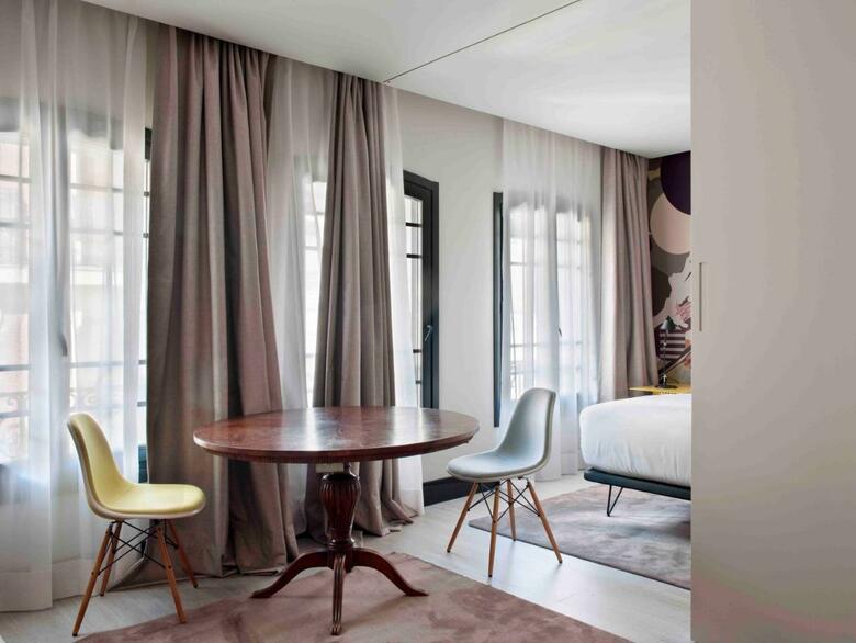 Aparthotel Amor de Dios 17 Boutique Apartments