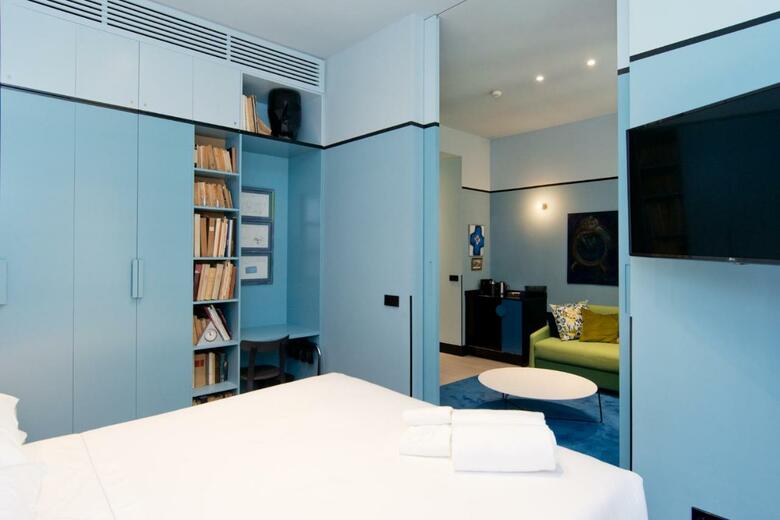 Aparthotel Amor de Dios 17 Boutique Apartments