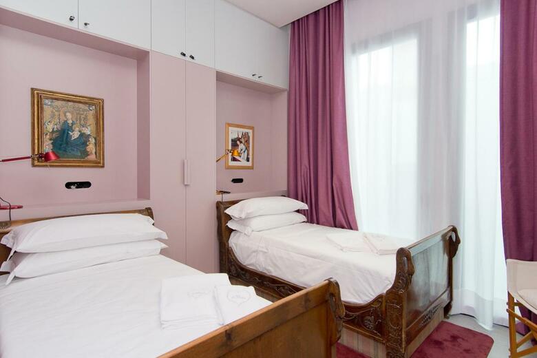 Aparthotel Amor de Dios 17 Boutique Apartments