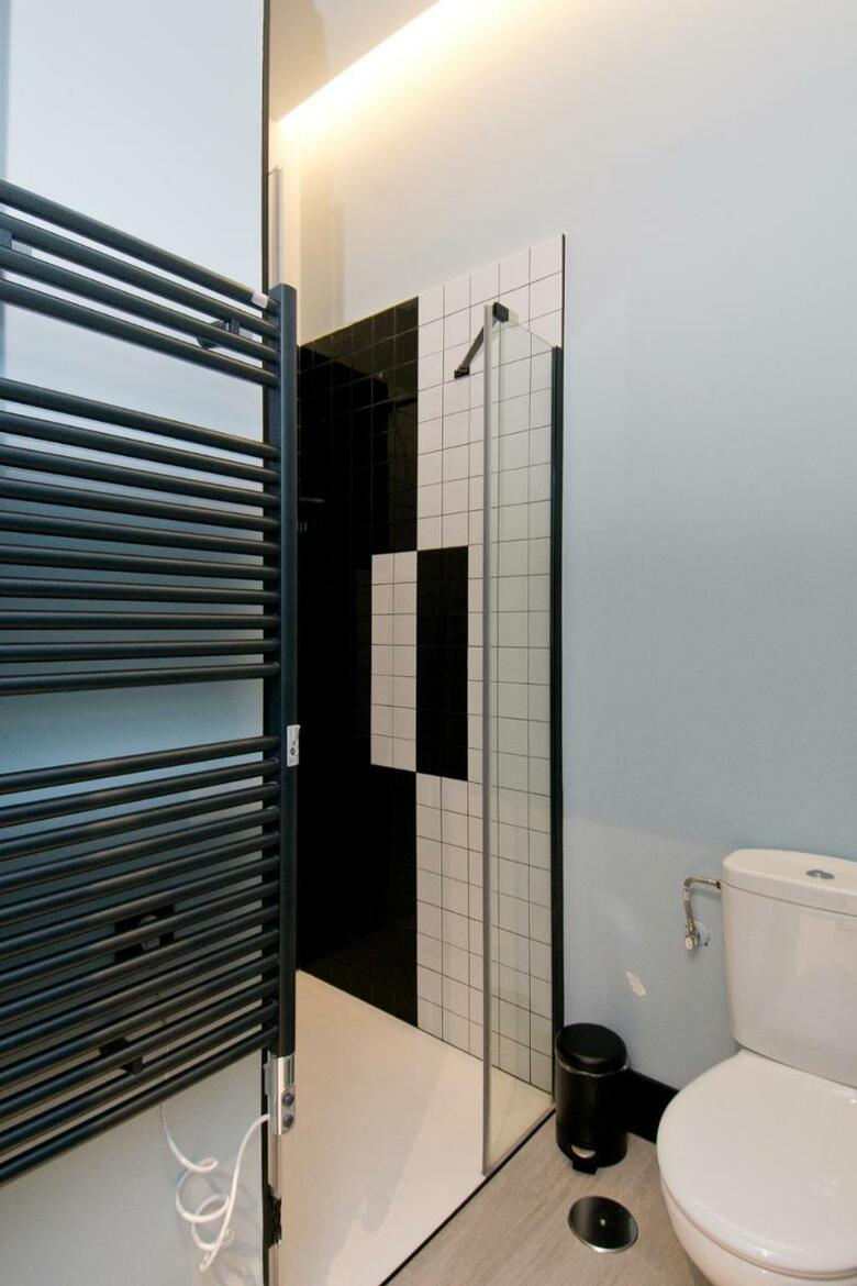 Aparthotel Amor de Dios 17 Boutique Apartments