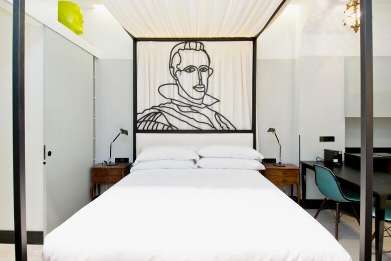 Aparthotel Amor de Dios 17 Boutique Apartments