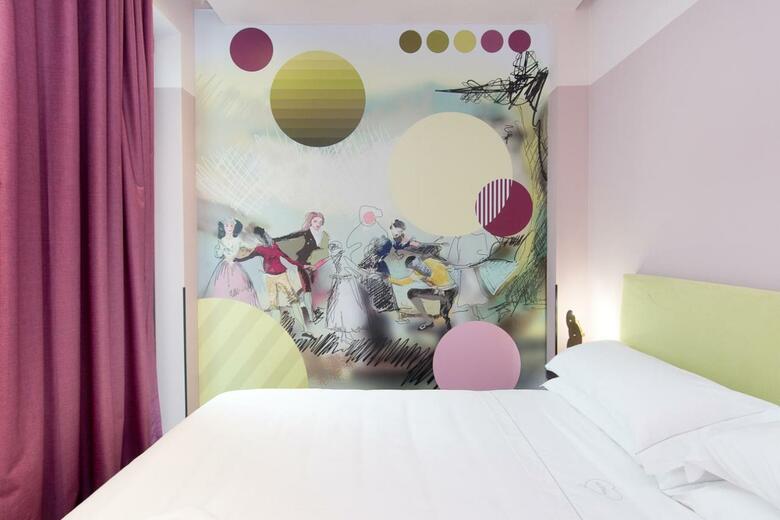 Aparthotel Amor de Dios 17 Boutique Apartments
