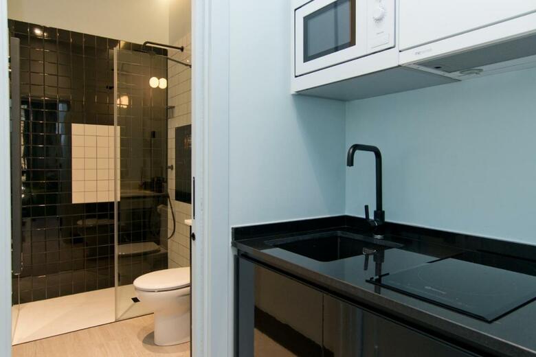 Aparthotel Amor de Dios 17 Boutique Apartments