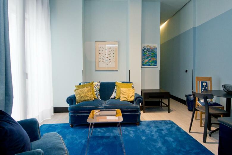 Aparthotel Amor de Dios 17 Boutique Apartments