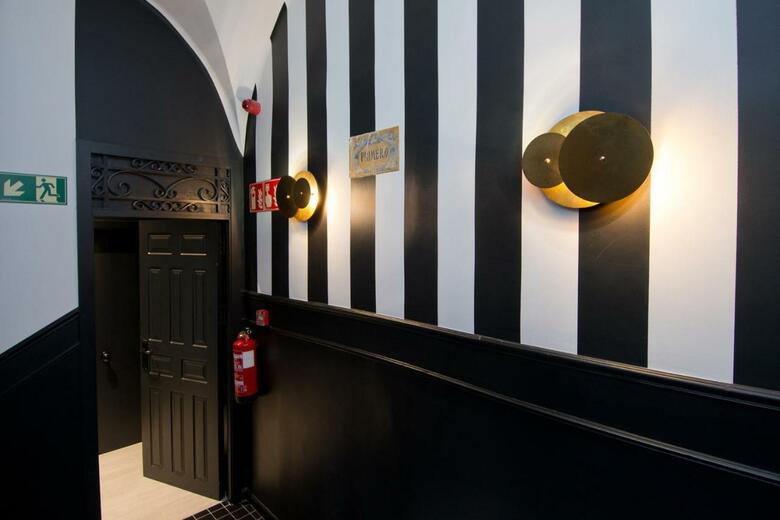 Aparthotel Amor de Dios 17 Boutique Apartments