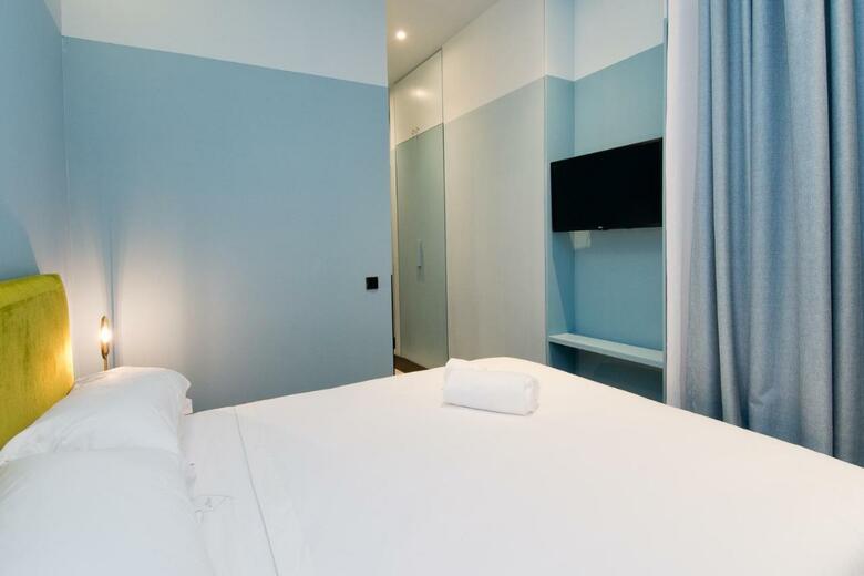 Aparthotel Amor de Dios 17 Boutique Apartments