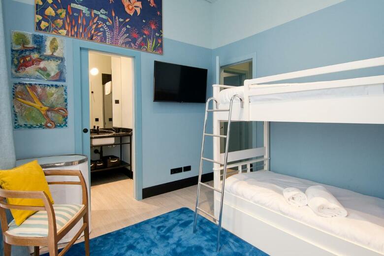 Aparthotel Amor de Dios 17 Boutique Apartments