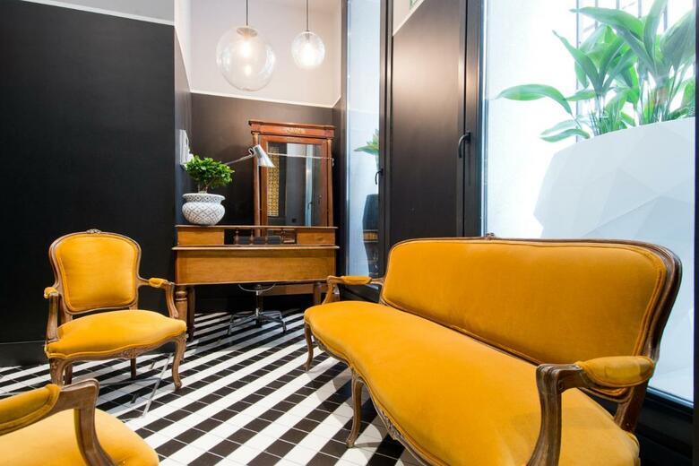 Aparthotel Amor de Dios 17 Boutique Apartments