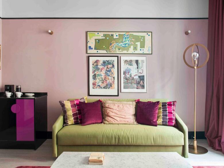 Aparthotel Amor de Dios 17 Boutique Apartments