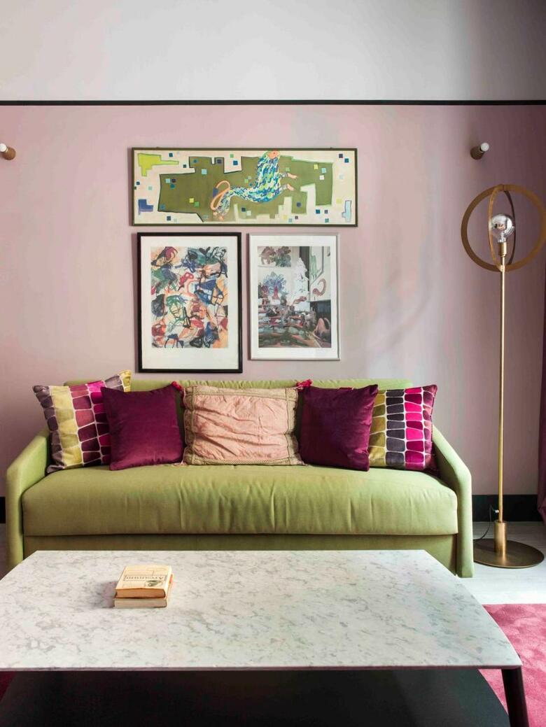 Aparthotel Amor de Dios 17 Boutique Apartments