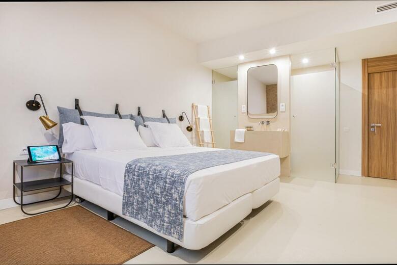Hotel Casa Lirio