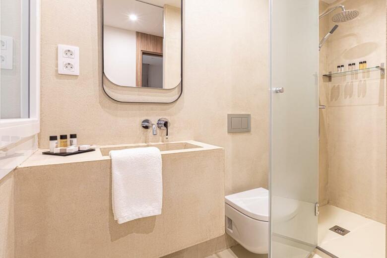 Hotel Casa Lirio