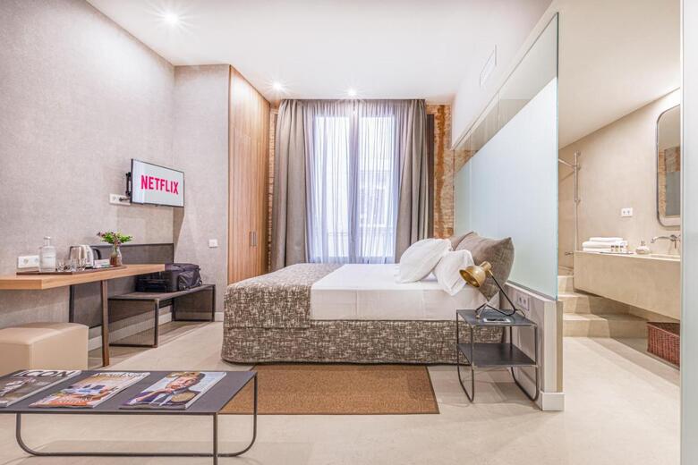 Hotel Casa Lirio