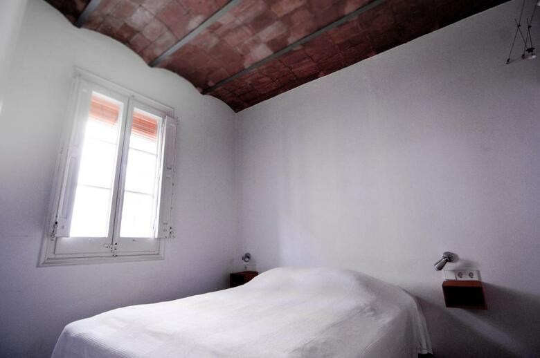 Barceloneta Suites Apartments Market