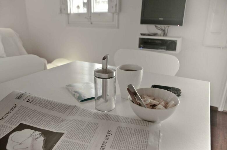 Barceloneta Suites Apartments Market