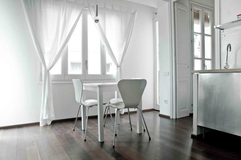 Barceloneta Suites Apartments Market